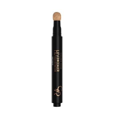 GOLDEN ROSE HD Concealer High Definition SPF15 09